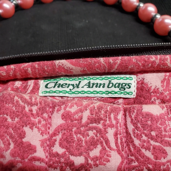 Cheryl Ann Handbag - Picture 4 of 5